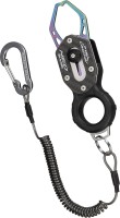 PROX PX8053CBK Fish Catcher Neo Mini #Carbon Black