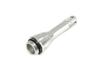 MOREBITES UPA-005 Body Keeper V #Silver