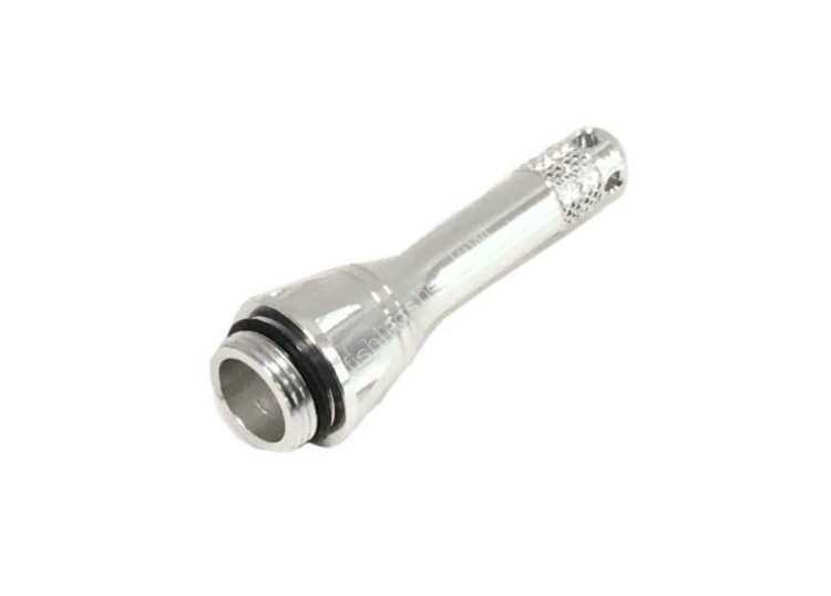 MOREBITES UPA-005 Body Keeper V #Silver