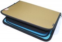 ROB LURE x FullClip Spoon Wallet XL #Brown