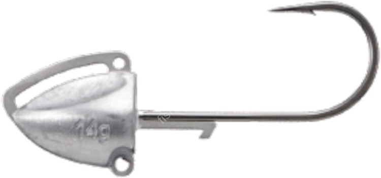 MAJOR CRAFT Ultra Head Uthead 14g (2pcs)