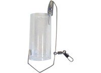 SANNA Plastic Inverted Basket Extra Small 2PCS