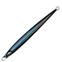 ANGLERS REPUBLIC PALMS Jigaro 100g #H-116 Masking Black