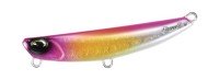 DUO Beach Walker Flipper Z36 #GYA0732 UV Pink Sunrise GB