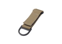 PAZDESIGN Support Belt D-Kan PAC-242 (2 pairs) #Brown