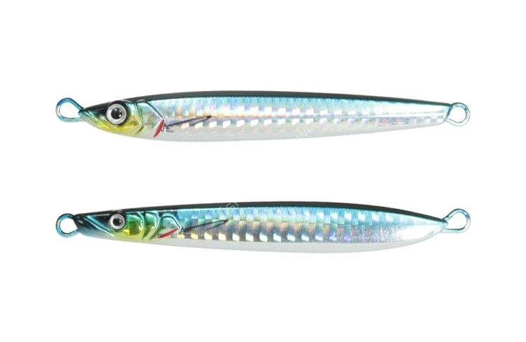 ISSEI Umitaro Speed ​​Iwashi Jig 40g #005 Iwashi