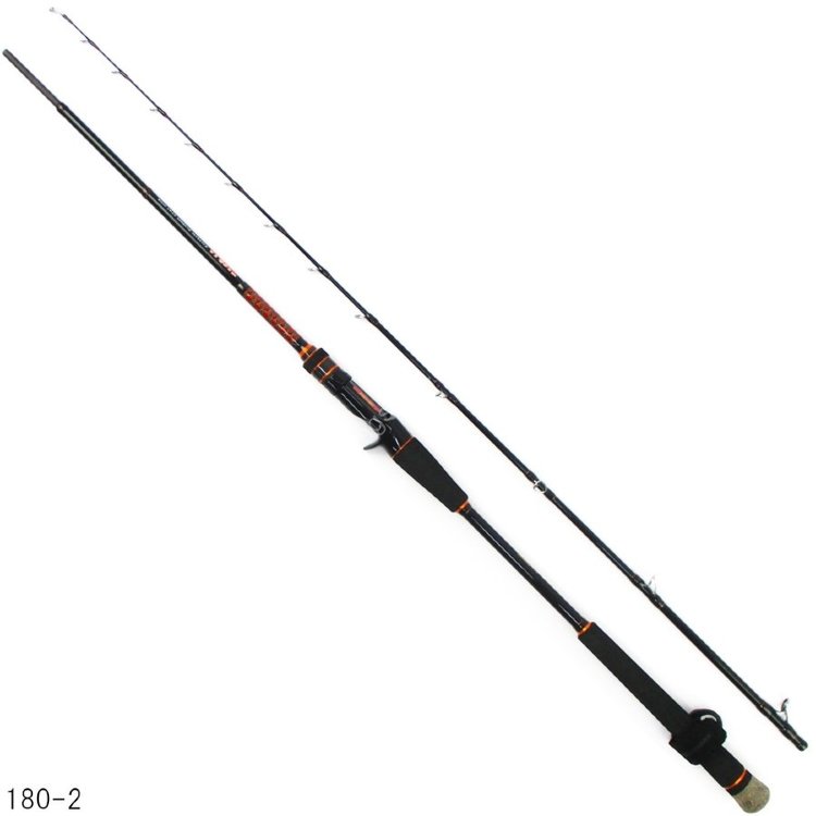 MEGABASS 8Pod ROD 8P-FUNE180