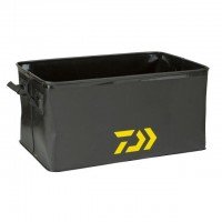 DAIWA Tackle Tote 60 (A) Black