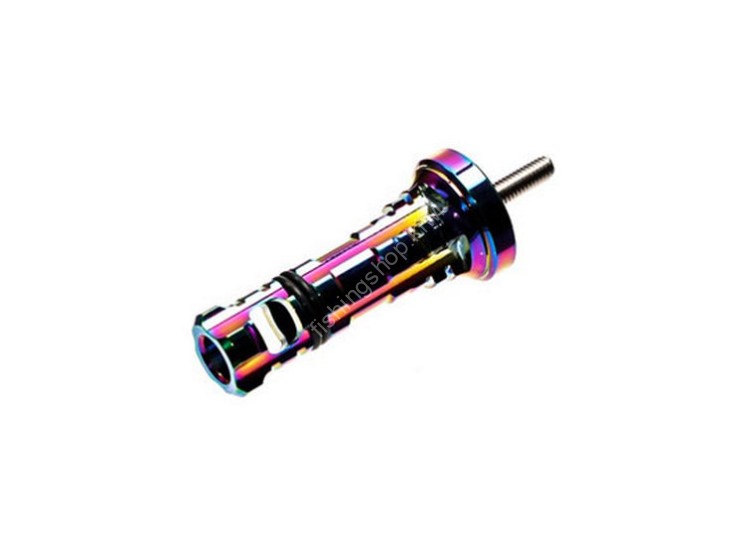 DRESS Reel Stand Rook For Daiwa #Rainbow