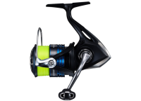 SHIMANO 21 Nexave 2500 N2515