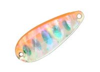 FIELD HUNTER L.M Small Shell 3.0g #05 G.Keiko Orange