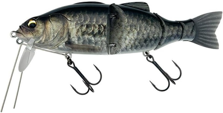 IMAKATSU BossRoid Jr. Taboo 3D Realism #642 Samu Funa Gin