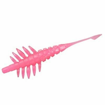 DAIWA Ebing Stick 3.5 Glow Pink