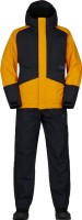 DAIWA DW-3223 Rainmax Side Open Winter Suit (Orange) M