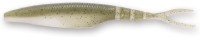 IMAKATSU Bakusoku Shad 5" Eco #S-533 Reservoir Fish (5pcs)