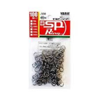 Yarie 550 SP Ring 100 pcs in 100LB