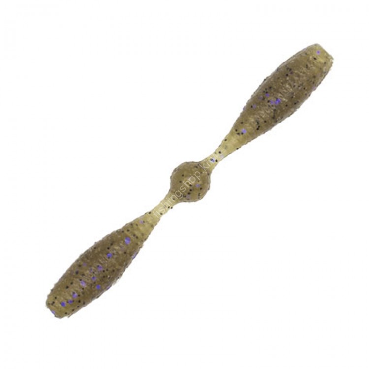 CEECRACK Dumbbell Worm 2.8 in #283 Mova