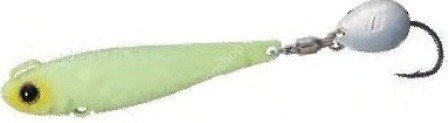 MAJOR CRAFT Bomber Spin 30g #007 All Glow