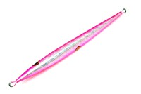 RISE JAPAN Rise Jig 200g #RJ06 Side Pink