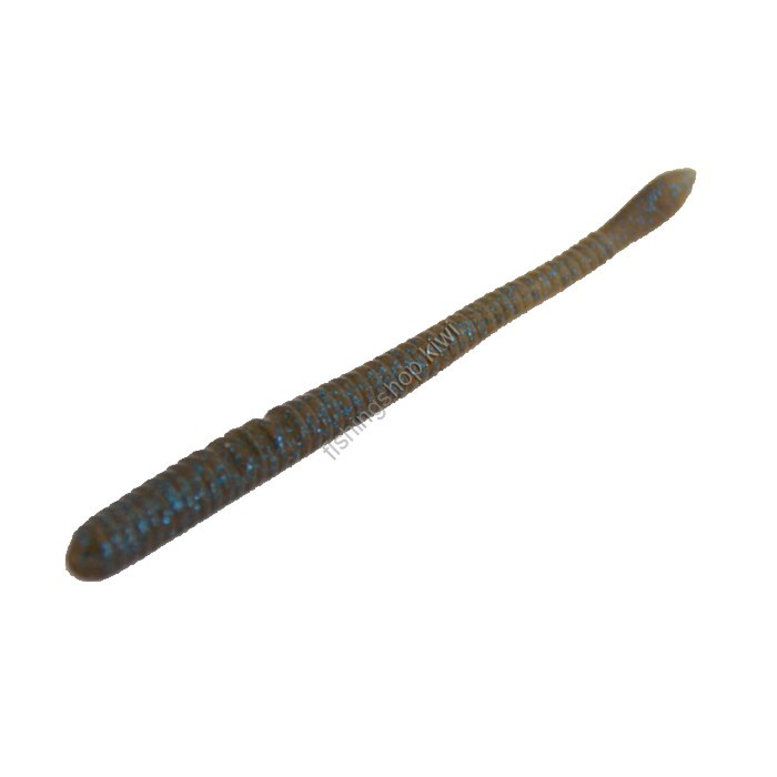 DSTYLE Torquee Straight 4.8 Cinnamon Blue Flake