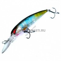 NORIES Laydown Minnow BR-339LH laydown minnow deep JW