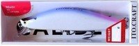ITO.CRAFT Caliber 85HS #PPW