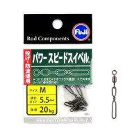 Fuji Power Speed Swivel LRSM-M