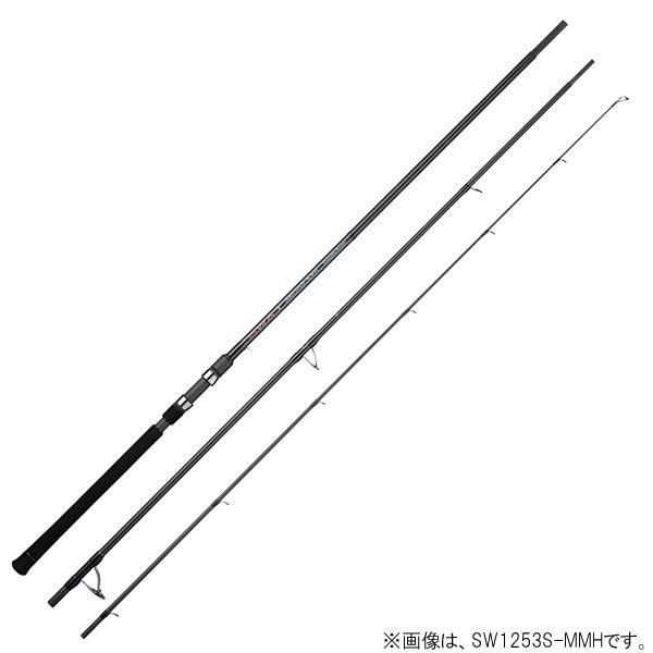 TENRYU Swat SW1253S-MMH