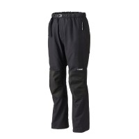 RBB 7710 Rock Shore Dry Pants (Black) L