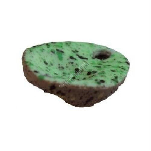 GOD HANDS Exa 1.4g #GP3 Green Glow Pellets