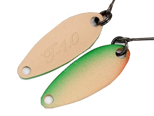 YARIE No.707 T-Roll 0.8g #H2 Salmon Lures buy at