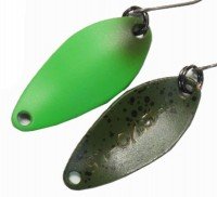 YARIE No.710 T-Fresh EVO 2.0g #V7 Olive Mint