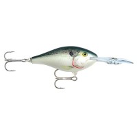 RAPALA Risto Rap 70mm 16g #RR7-SD Shad