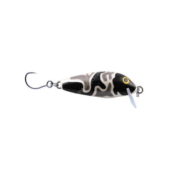 RAPALA CountDown Single Hook 2.5cm CD1/SH-CBLG