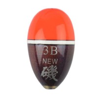 MARUSHIN Dragon Conical Float New Iso #3B