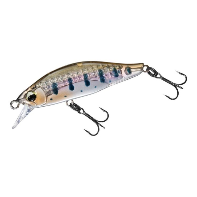 DAIWA Silver Creek Minnow TG 50S-LI 4.6g #LI Yamame