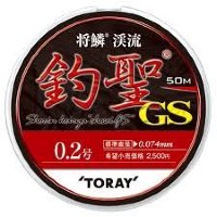 TORAY Shorin Keiryu Seisei GS #0.2