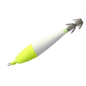 DUEL HP Floating Suttecan TY2 Founder 4 L Yellow White