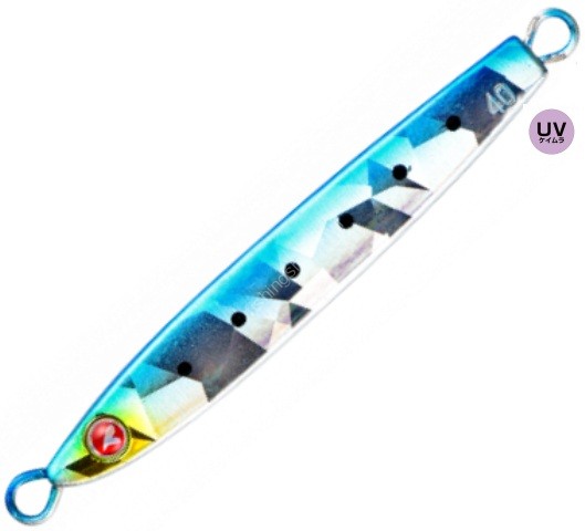 BLUE BLUE Fallten TG 40g #03 Keimura Maiwashi