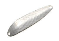 TIEMCO Lightning Wobbler 5.0g #201 Hammered Silver