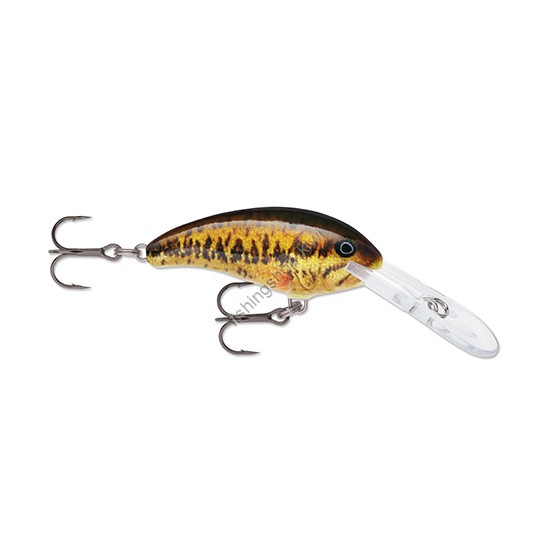 RAPALA Shad Dancer SDD7 SBL
