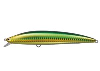 TACKLE HOUSE Tuned K-ten TKW #107 SH Yellow/Green