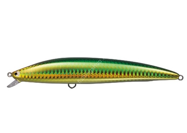 TACKLE HOUSE Tuned K-ten TKW #107 SH Yellow/Green