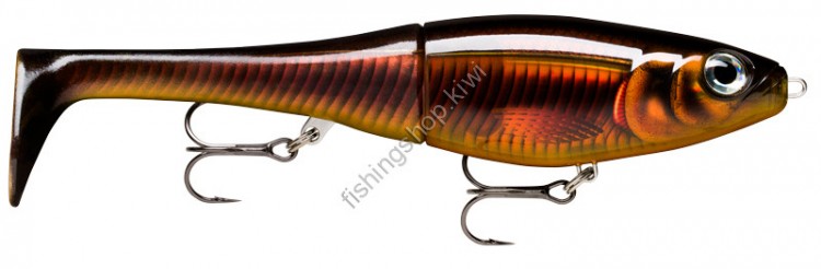 RAPALA X-RAP Peto X-RAPPT20 UV5