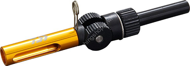 DAIWA Crystia Wakasagi Kahen Adapter (A) Air Gold