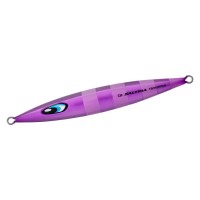 DAIWA Saltiga 73 Chopper 150g #ML Zebra Purple Glow