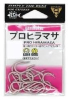 GAMAKATSU Pro Hiramasa [Okami] #13 (16pcs)