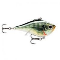 Rapala Rippinrappu 6 p 14g RPR6-CBG