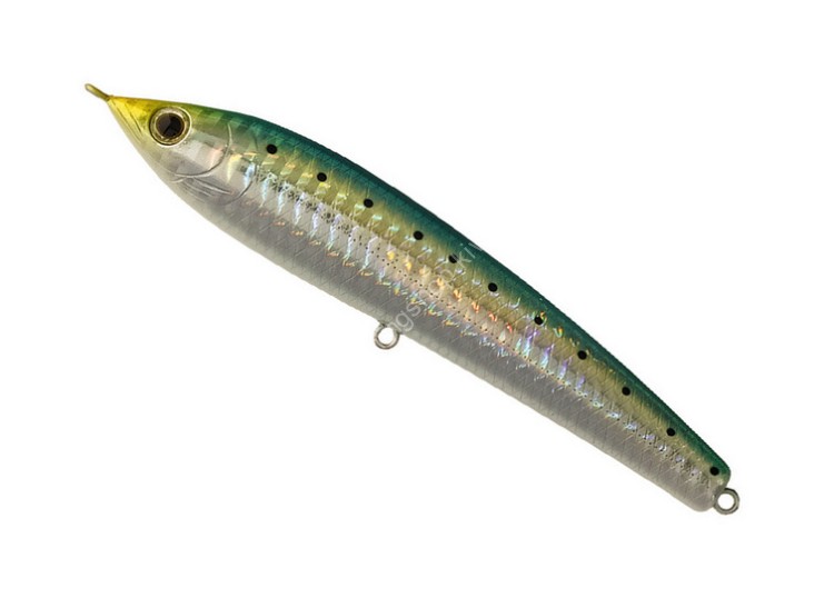 TIEMCO Red Pepper Salty Micro (Floating) #20 Iwashi
