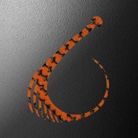 MATSUOKA SPECIAL Giza Bite 120 #Zebra Orange